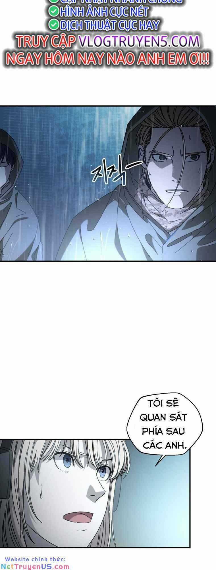 Địa Ngục Hận Thù Chapter 42 trang 5