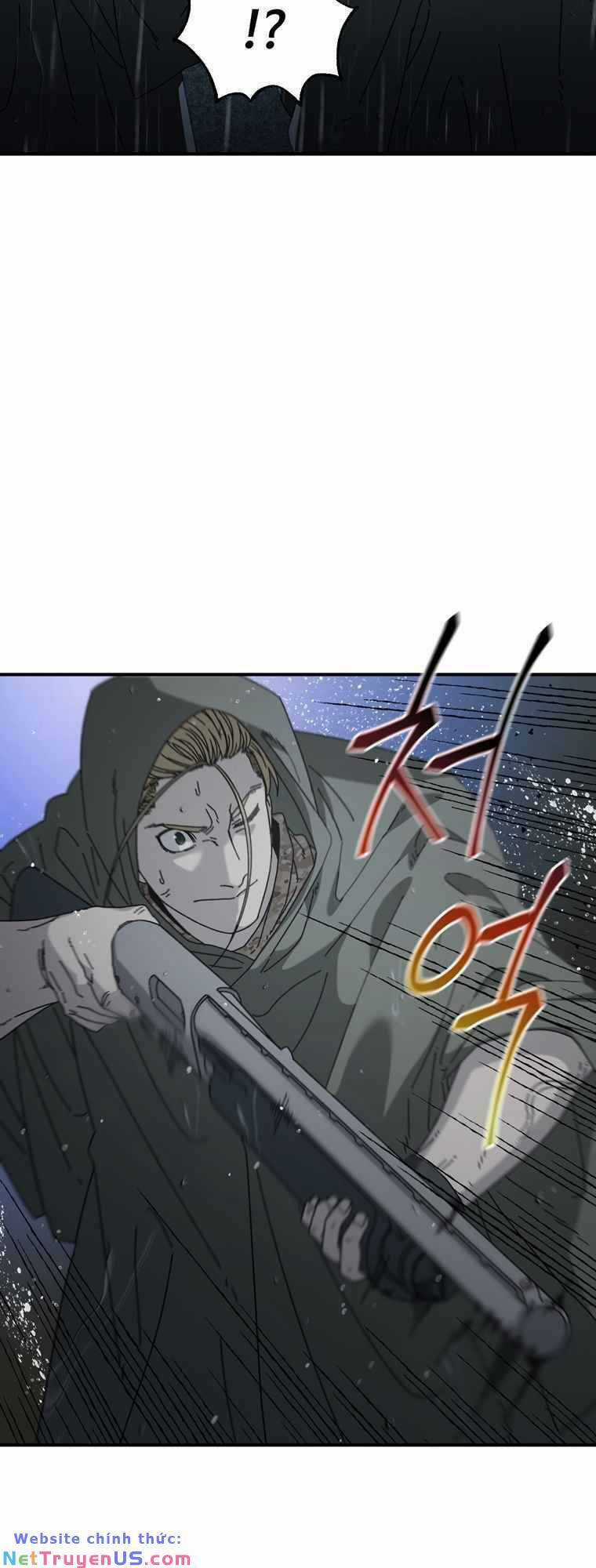 Địa Ngục Hận Thù Chapter 42 trang 50
