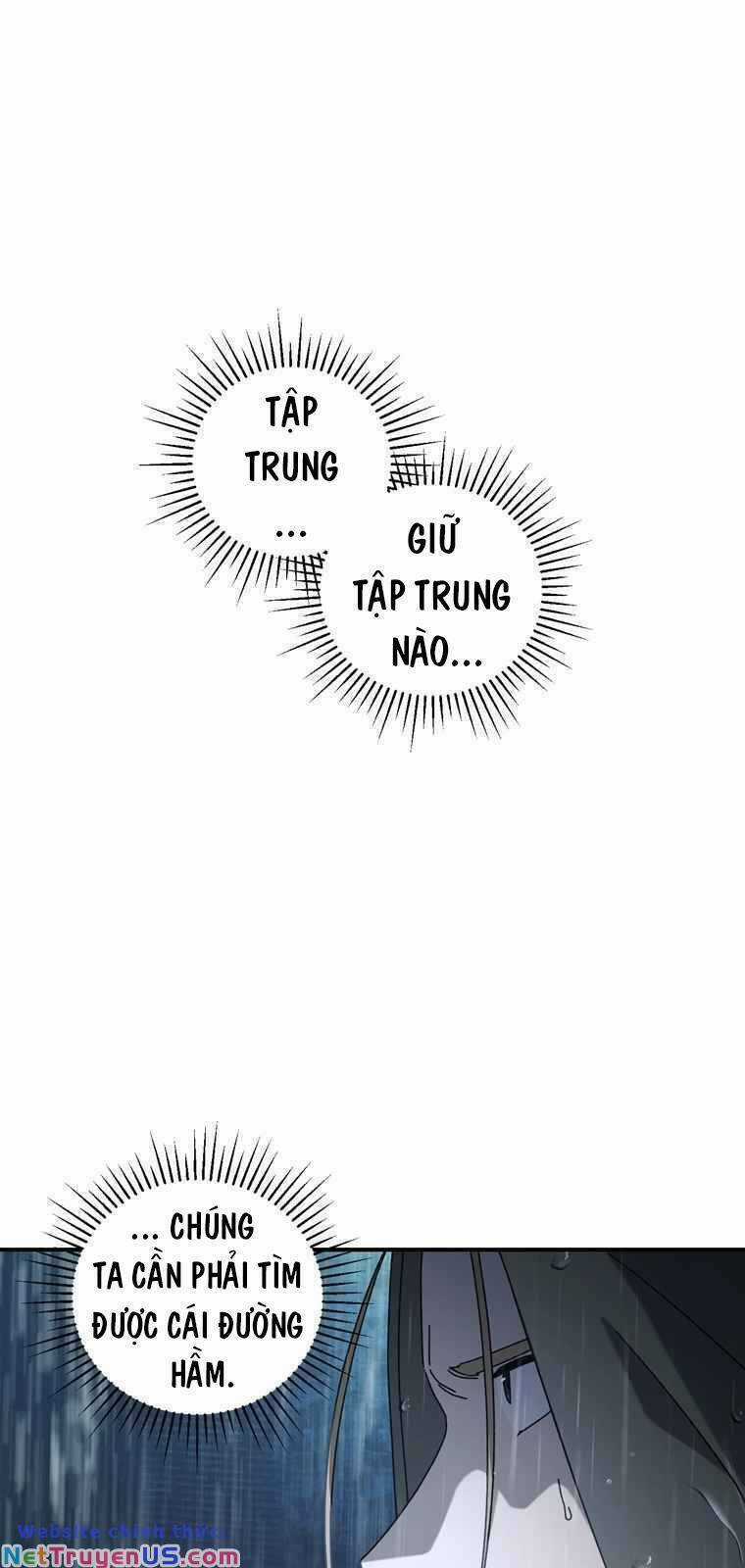 Địa Ngục Hận Thù Chapter 42 trang 6