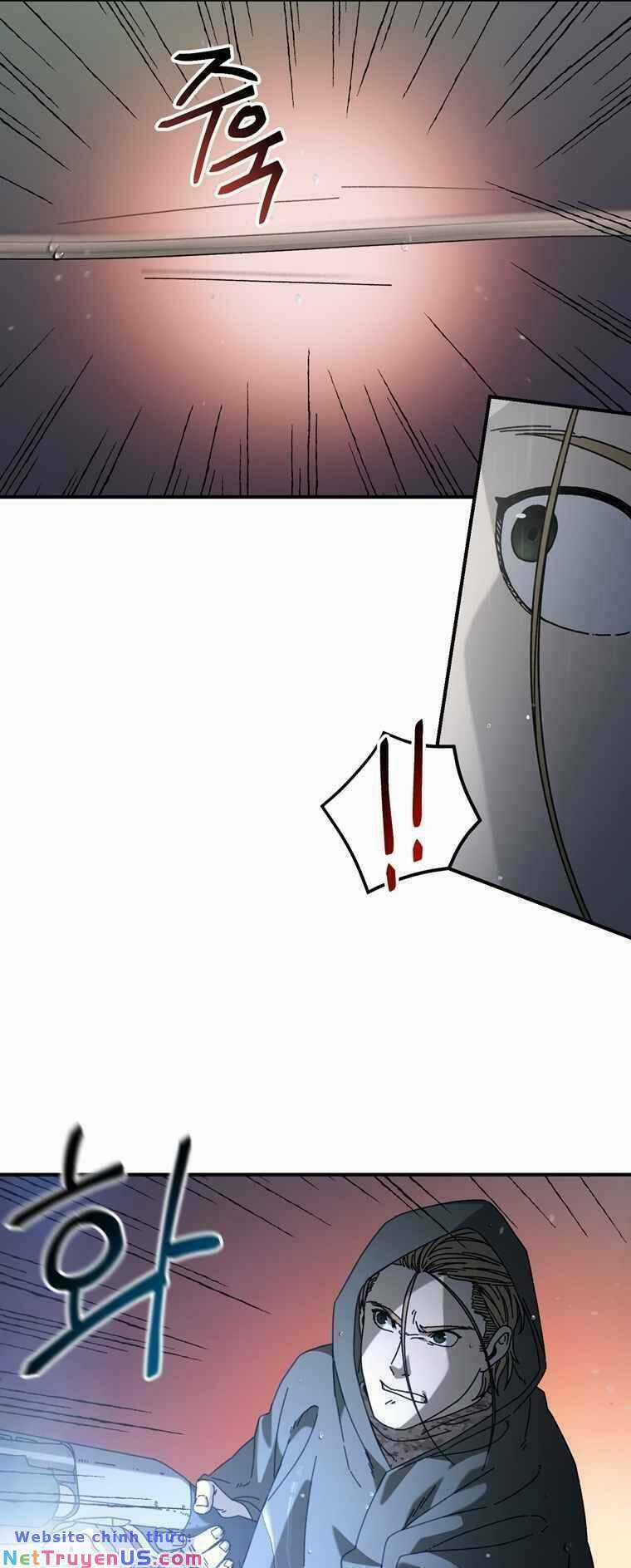 Địa Ngục Hận Thù Chapter 42 trang 8