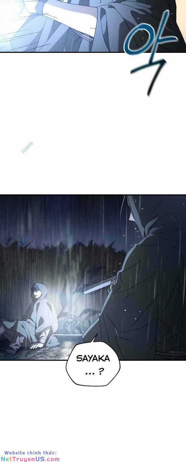 Địa Ngục Hận Thù Chapter 42 trang 9
