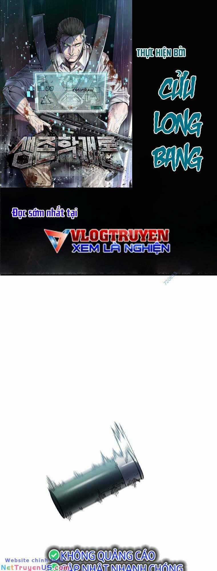 Địa Ngục Hận Thù Chapter 43 trang 0