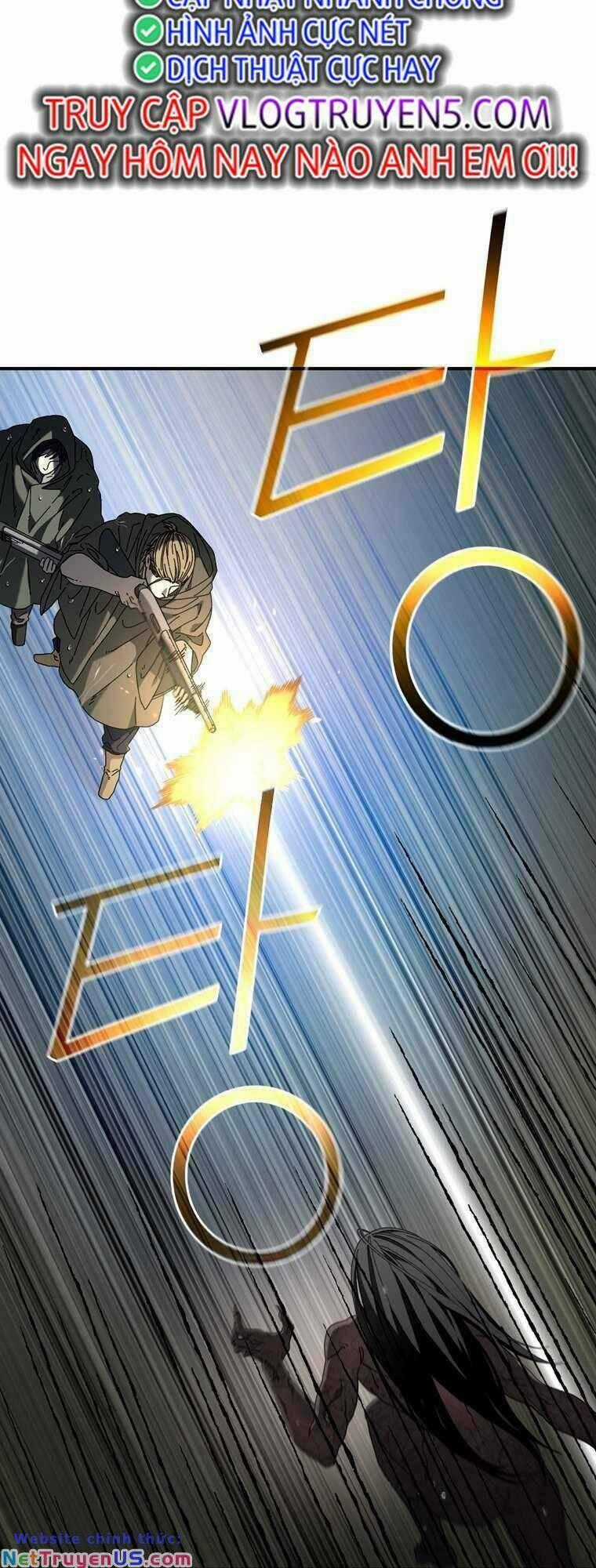 Địa Ngục Hận Thù Chapter 43 trang 1