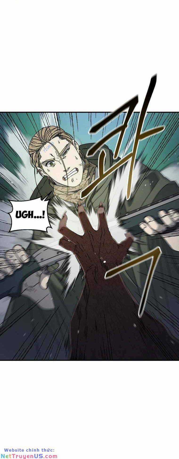 Địa Ngục Hận Thù Chapter 43 trang 13