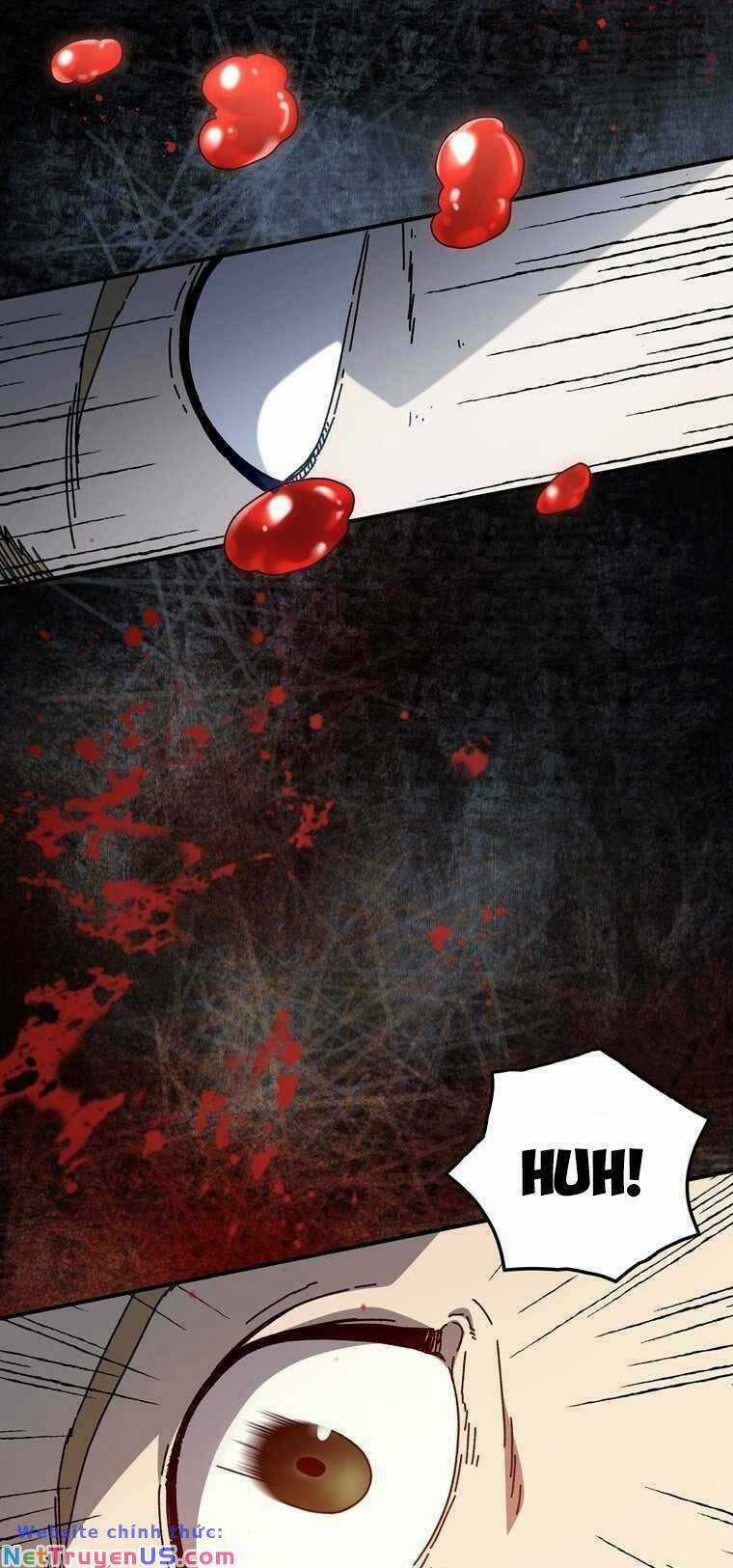 Địa Ngục Hận Thù Chapter 43 trang 16