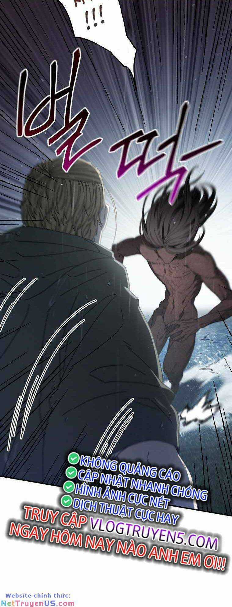 Địa Ngục Hận Thù Chapter 43 trang 19