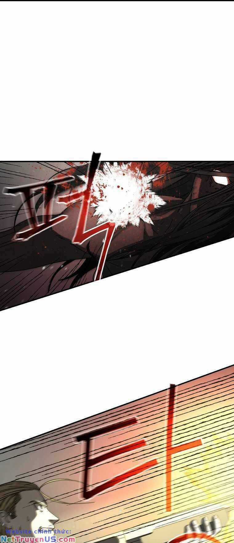 Địa Ngục Hận Thù Chapter 43 trang 2