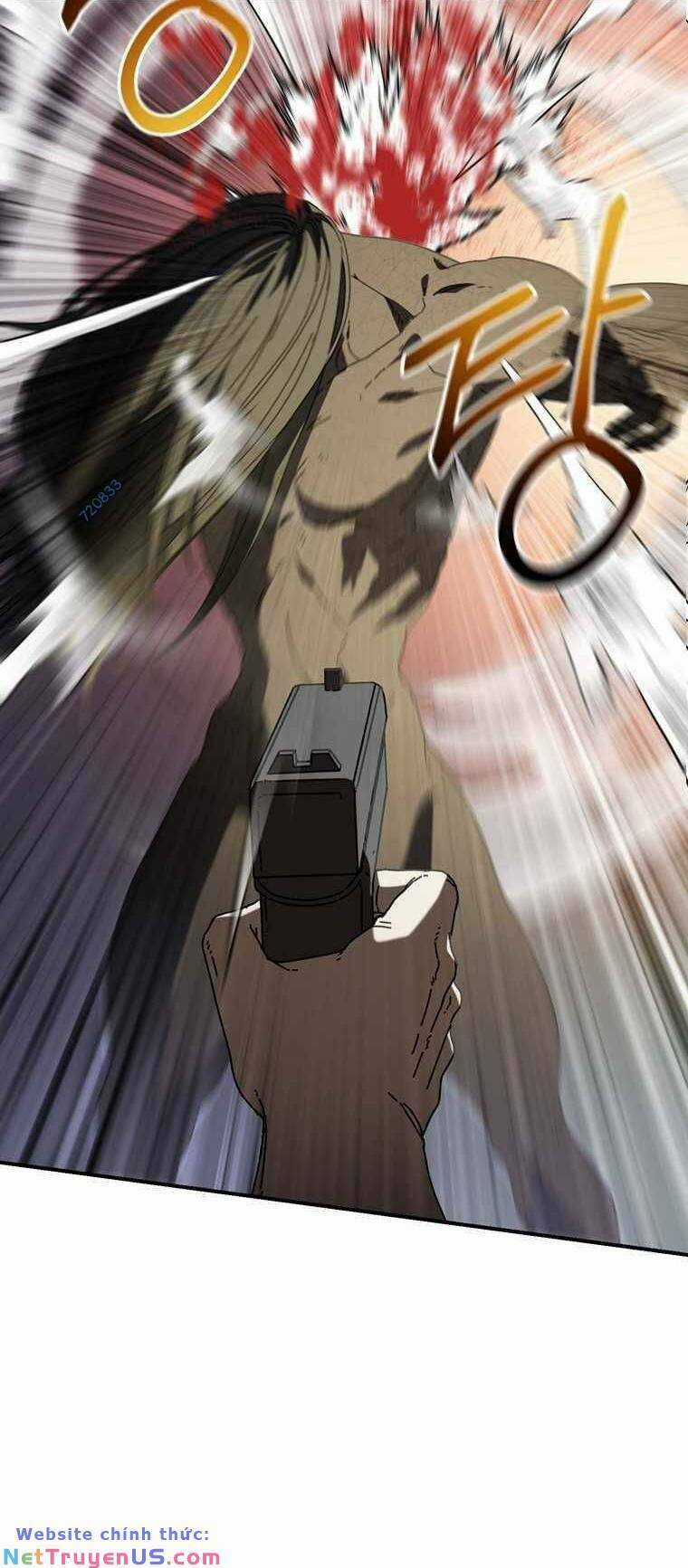 Địa Ngục Hận Thù Chapter 43 trang 21