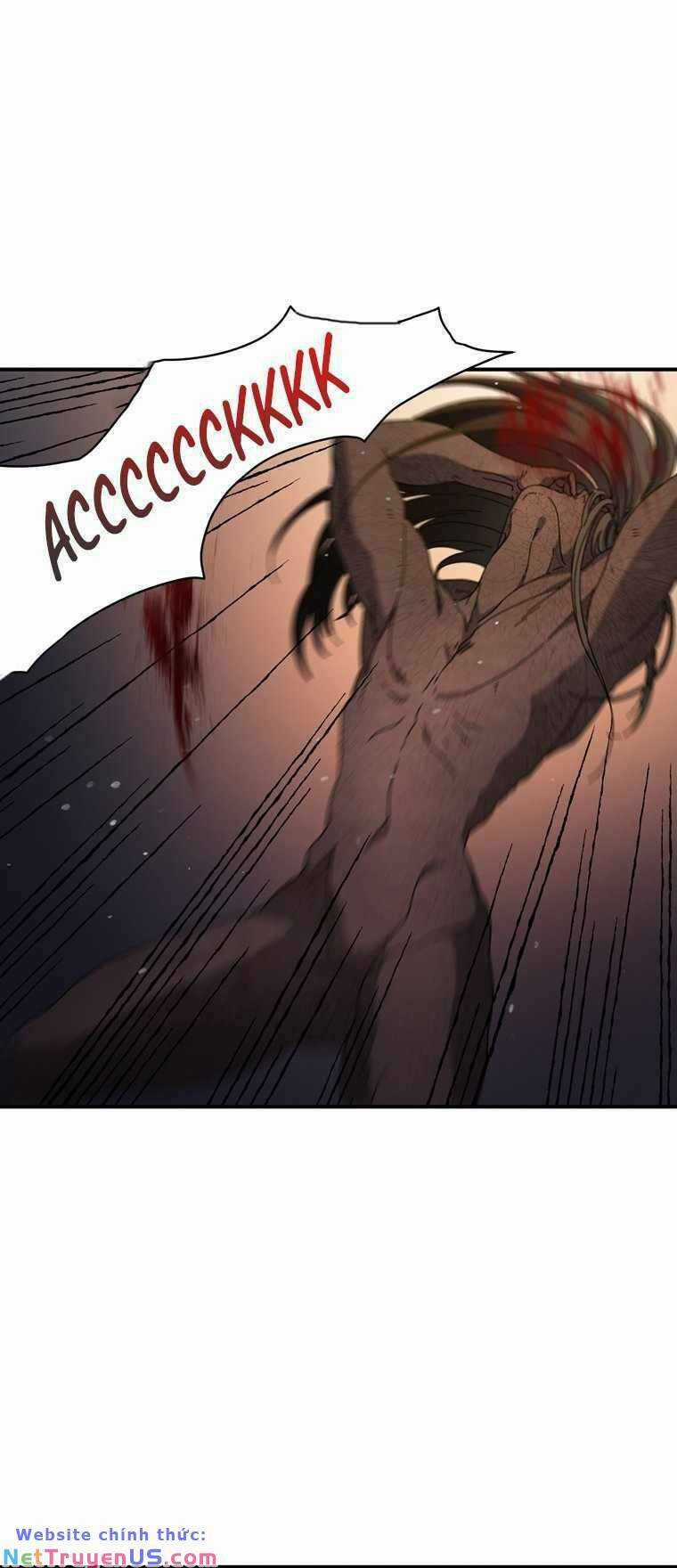 Địa Ngục Hận Thù Chapter 43 trang 23