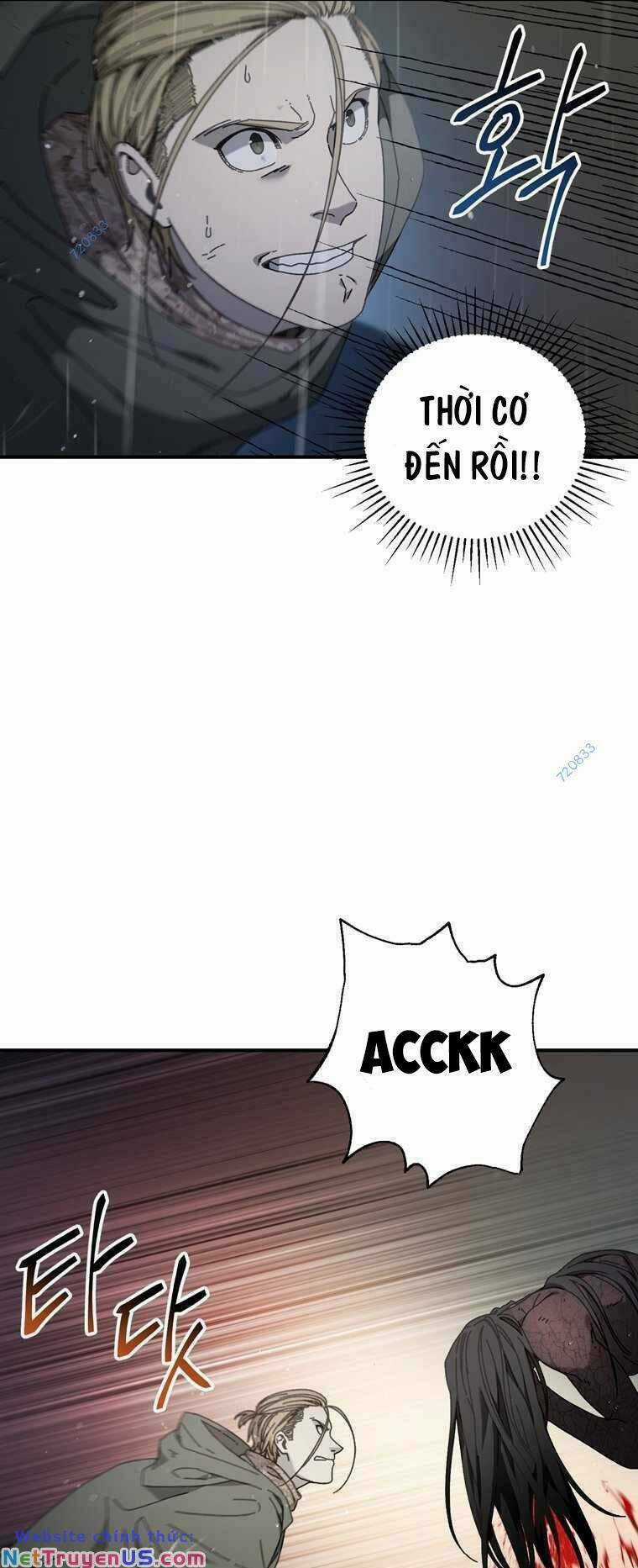 Địa Ngục Hận Thù Chapter 43 trang 24