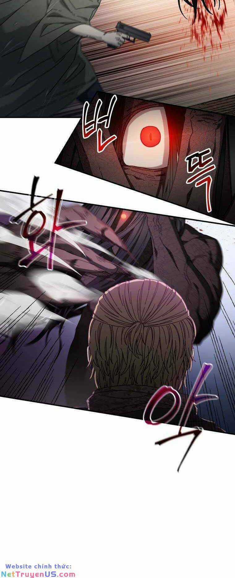 Địa Ngục Hận Thù Chapter 43 trang 25