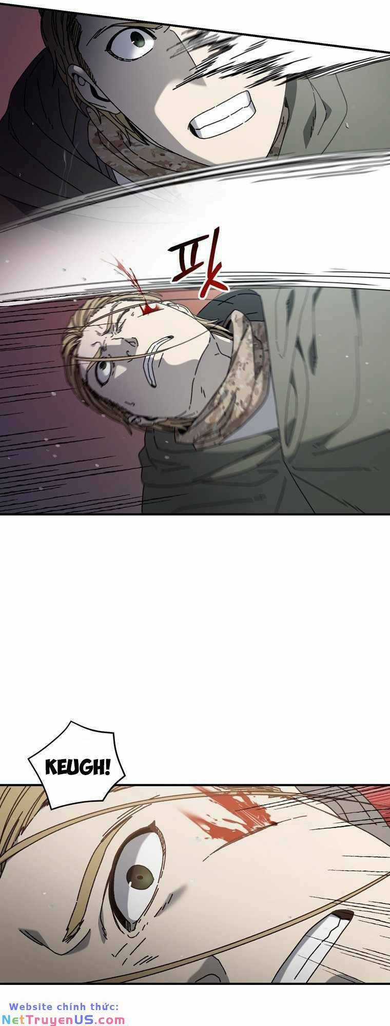 Địa Ngục Hận Thù Chapter 43 trang 26