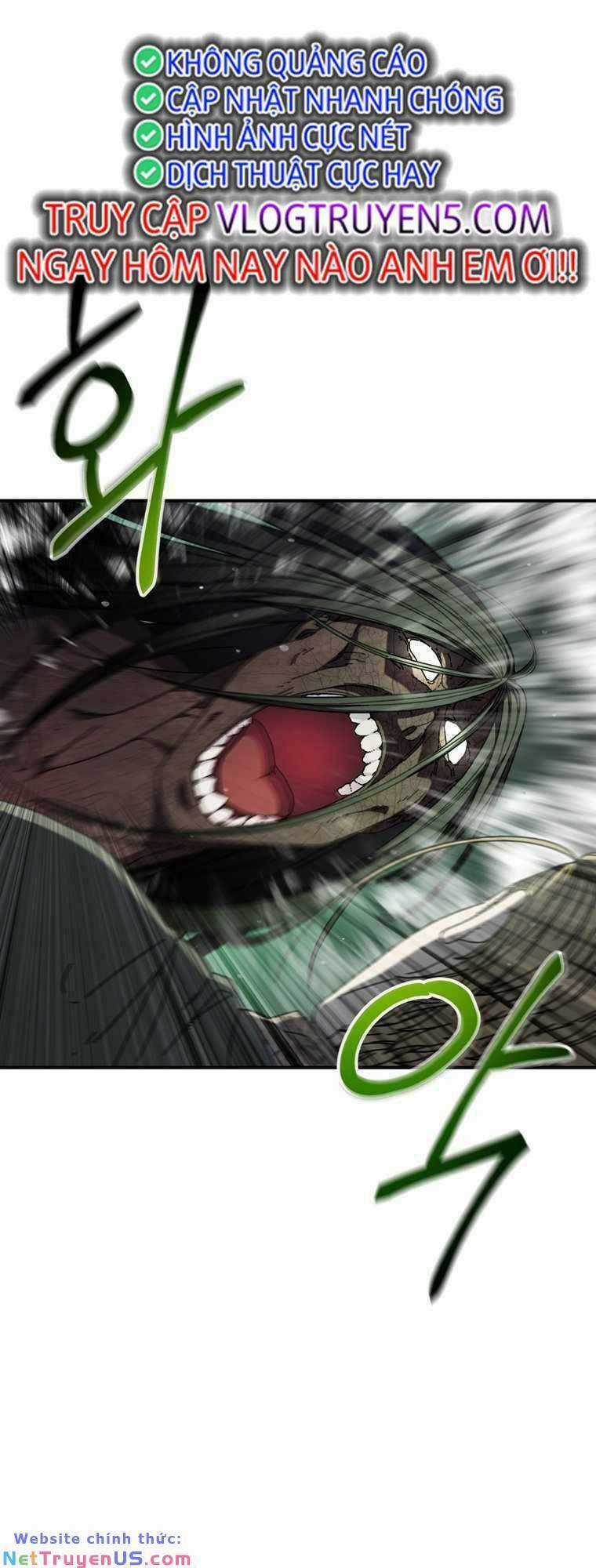 Địa Ngục Hận Thù Chapter 43 trang 27