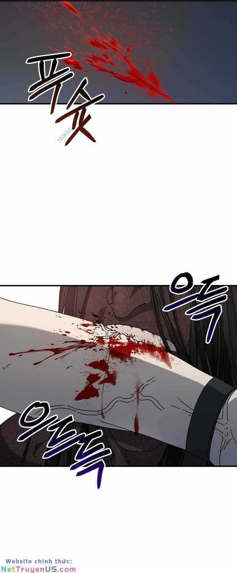 Địa Ngục Hận Thù Chapter 43 trang 28