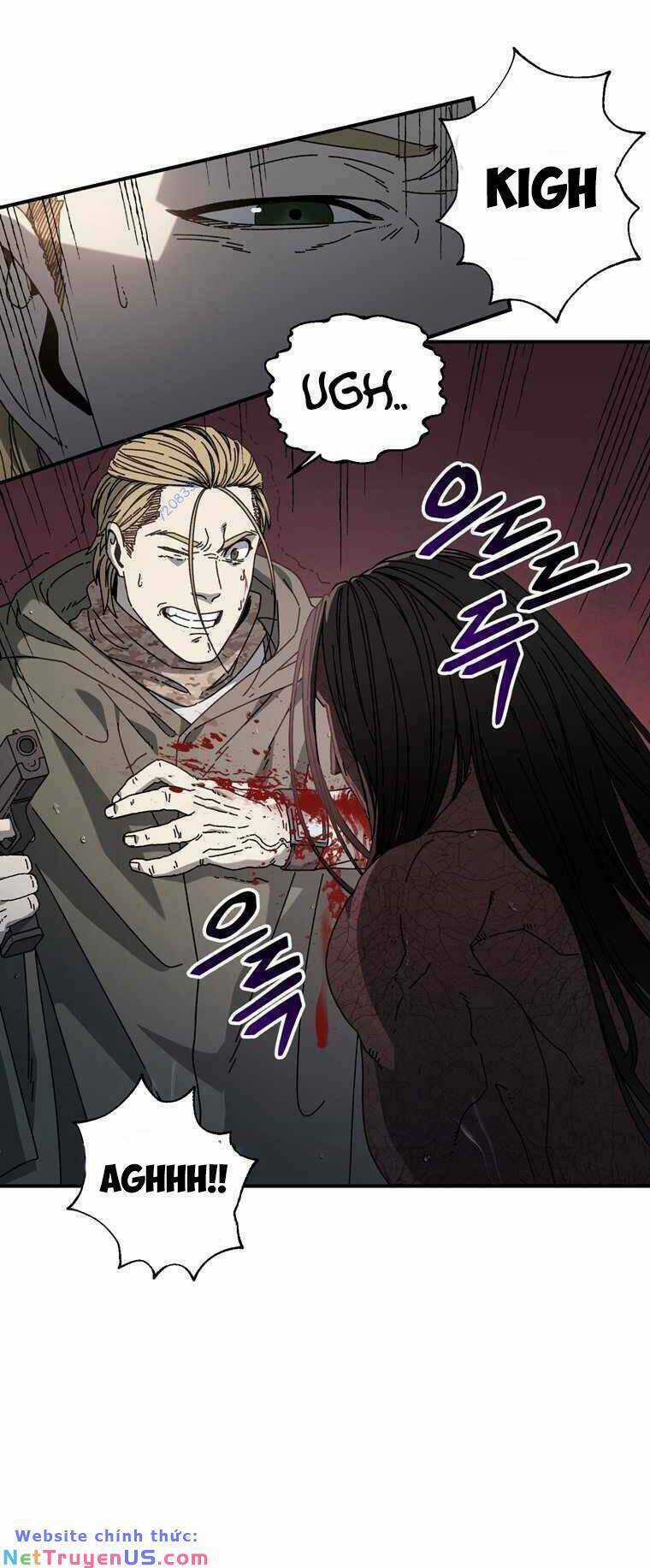 Địa Ngục Hận Thù Chapter 43 trang 29