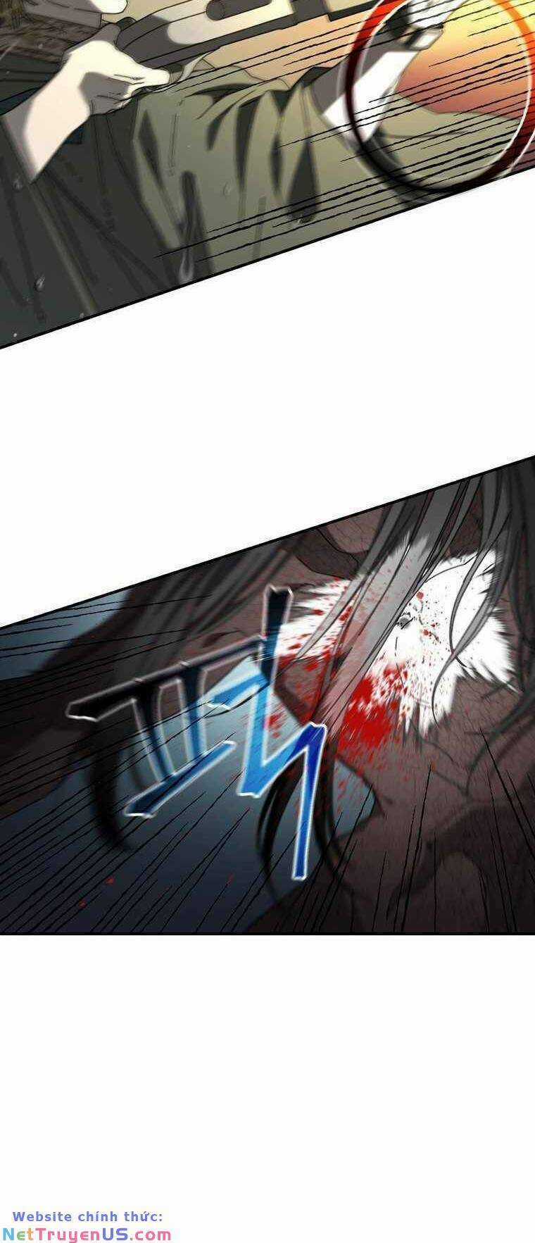 Địa Ngục Hận Thù Chapter 43 trang 3