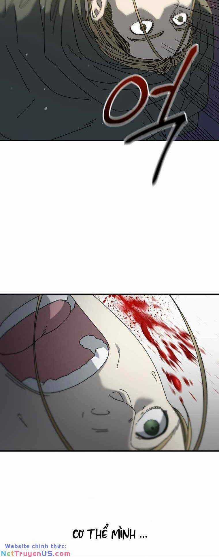 Địa Ngục Hận Thù Chapter 43 trang 33