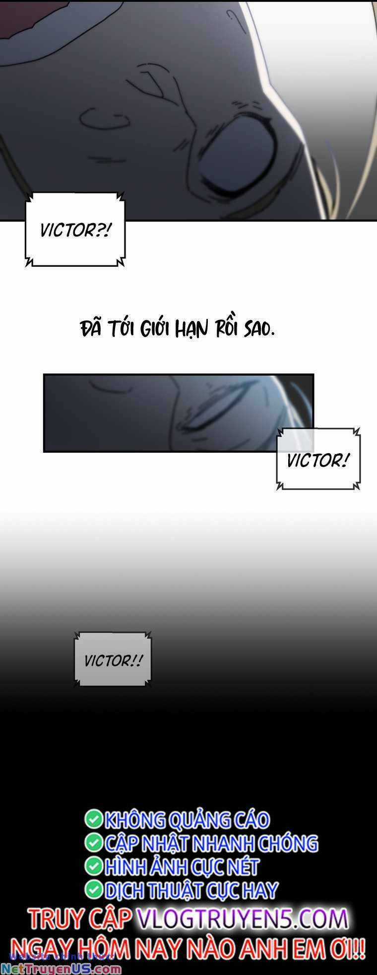 Địa Ngục Hận Thù Chapter 43 trang 34