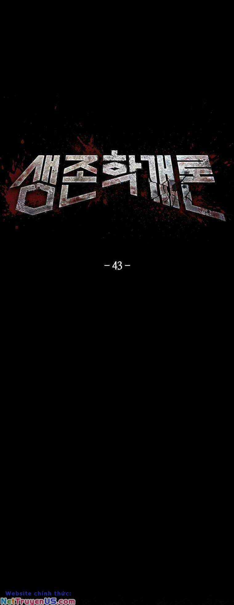 Địa Ngục Hận Thù Chapter 43 trang 35