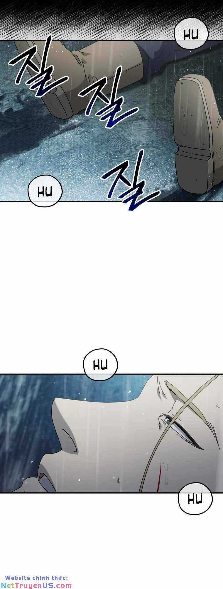 Địa Ngục Hận Thù Chapter 43 trang 36