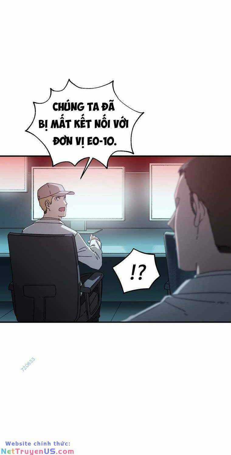 Địa Ngục Hận Thù Chapter 43 trang 41