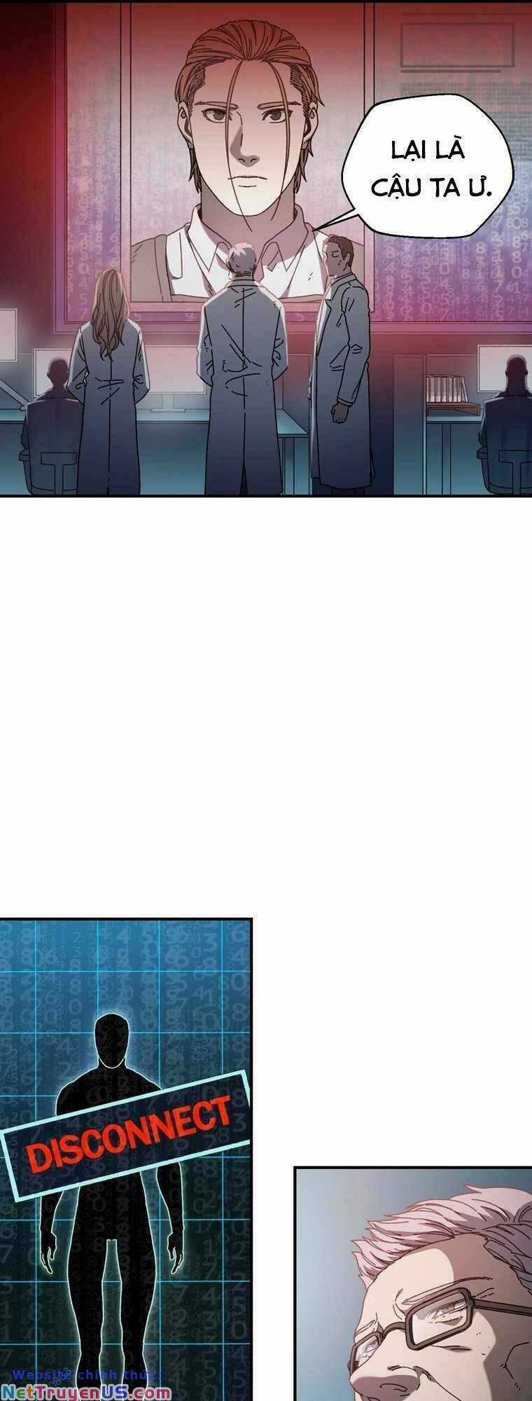 Địa Ngục Hận Thù Chapter 43 trang 44