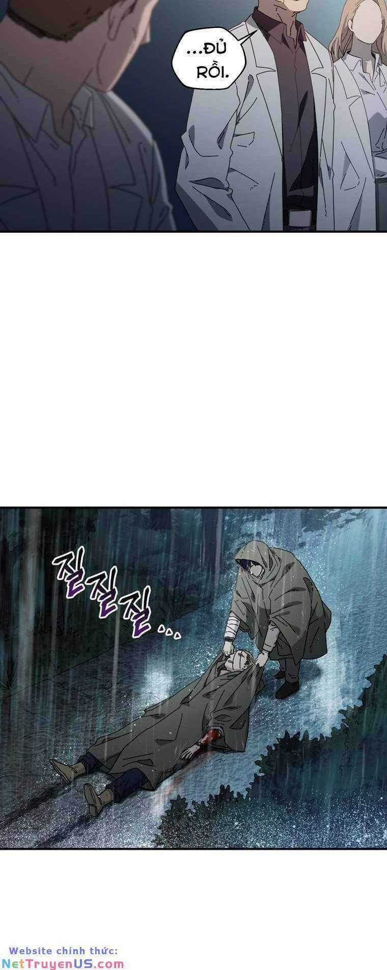 Địa Ngục Hận Thù Chapter 43 trang 47