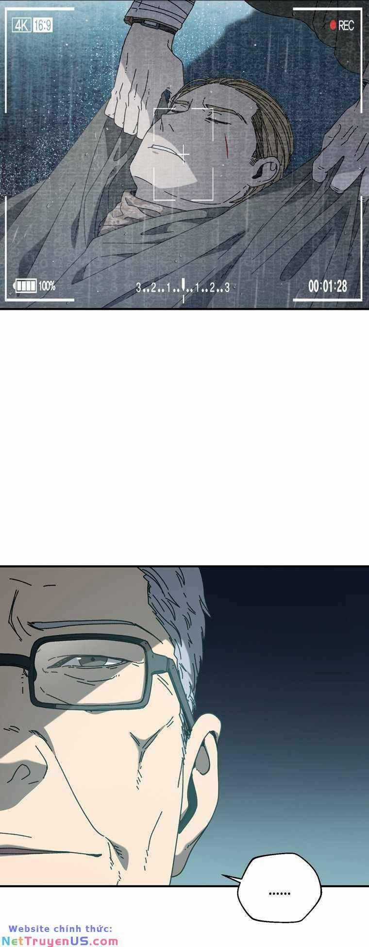 Địa Ngục Hận Thù Chapter 43 trang 50