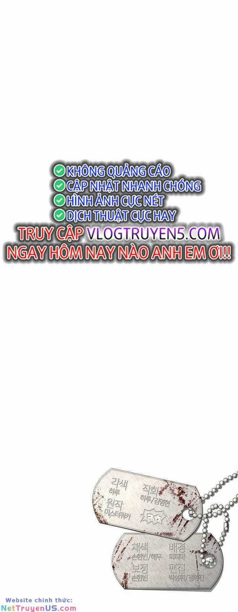 Địa Ngục Hận Thù Chapter 43 trang 51