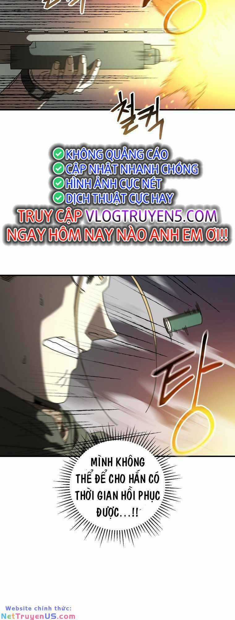 Địa Ngục Hận Thù Chapter 43 trang 7