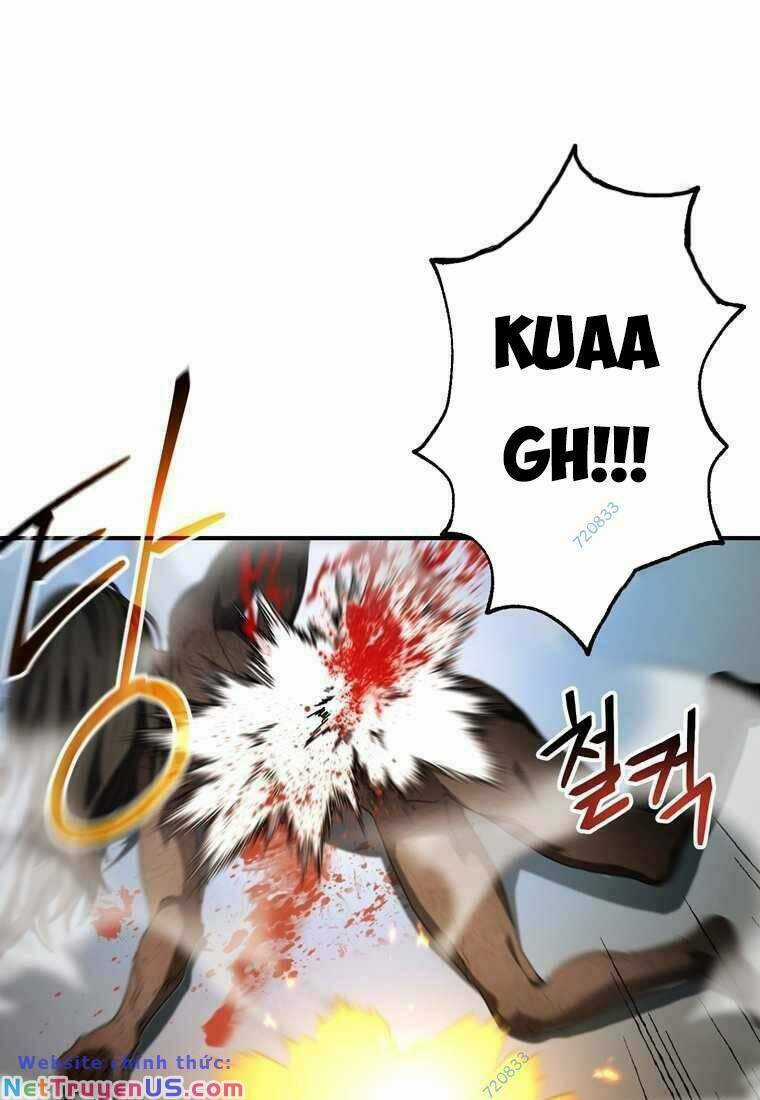 Địa Ngục Hận Thù Chapter 43 trang 8