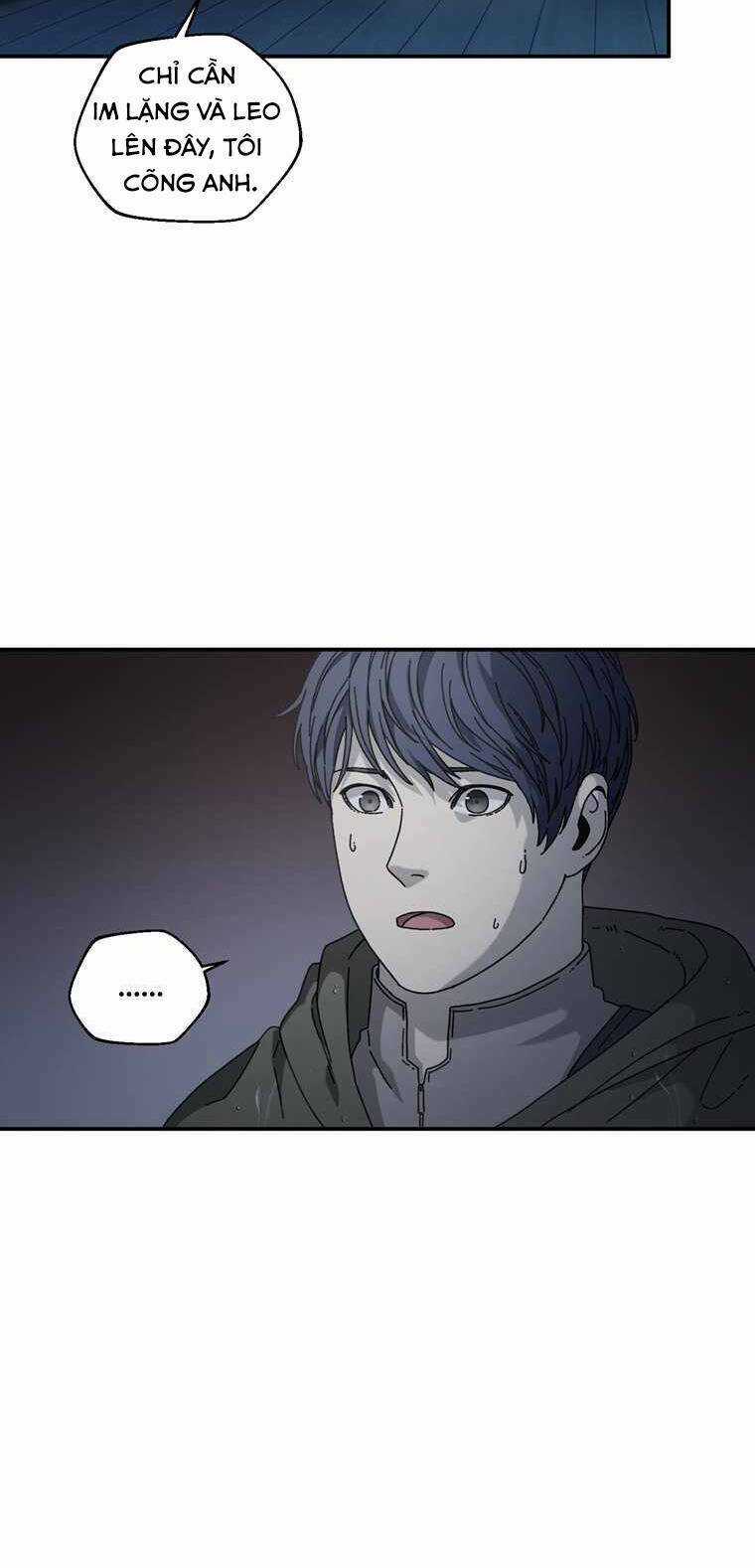 Địa Ngục Hận Thù Chapter 44 trang 11