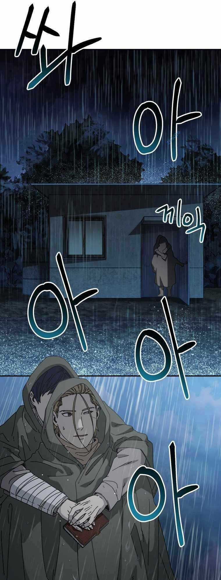 Địa Ngục Hận Thù Chapter 44 trang 12