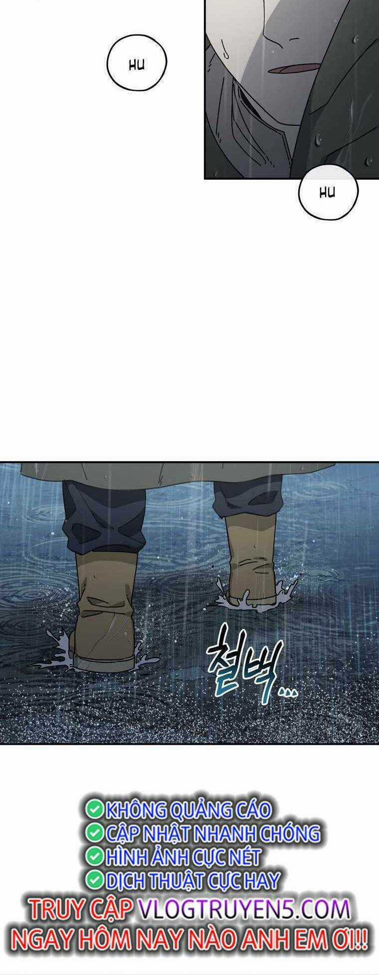 Địa Ngục Hận Thù Chapter 44 trang 17