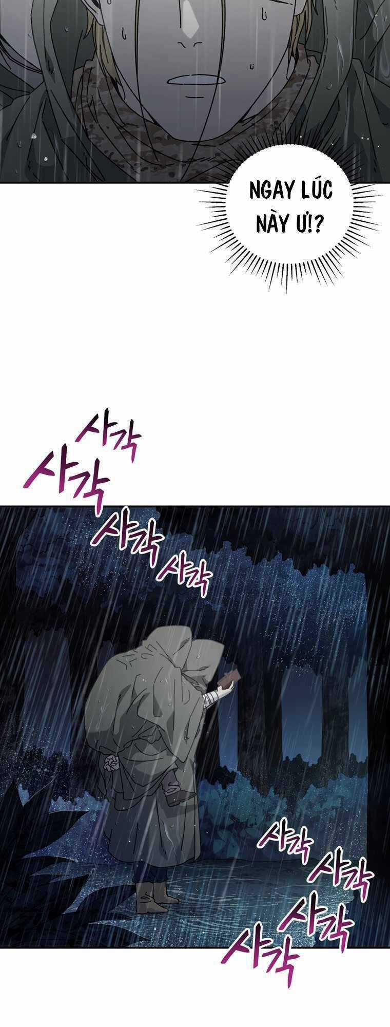 Địa Ngục Hận Thù Chapter 44 trang 19