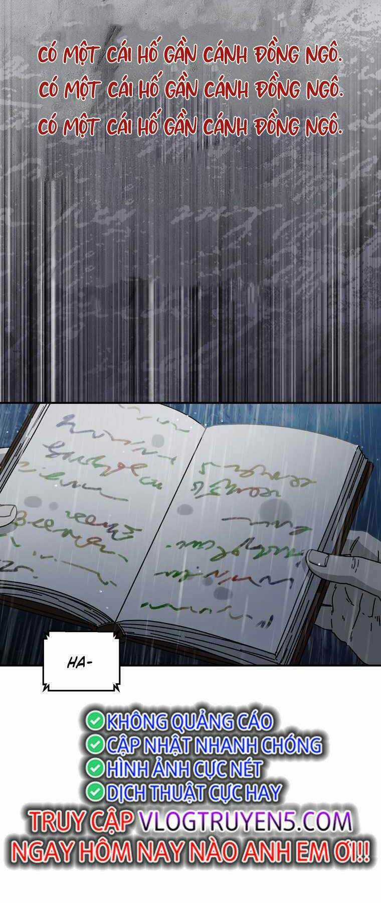 Địa Ngục Hận Thù Chapter 44 trang 21