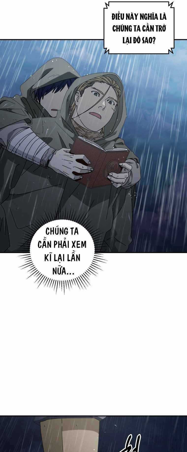 Địa Ngục Hận Thù Chapter 44 trang 22