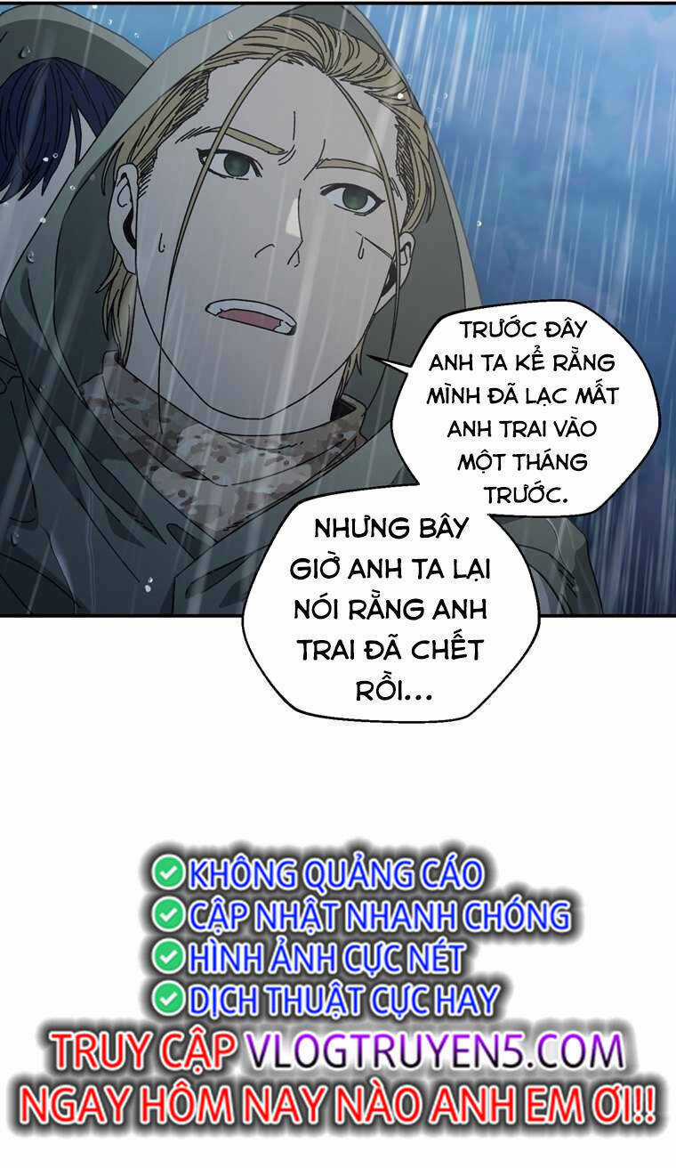 Địa Ngục Hận Thù Chapter 44 trang 26