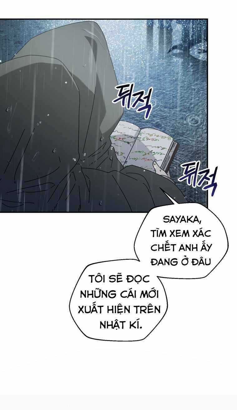 Địa Ngục Hận Thù Chapter 44 trang 27