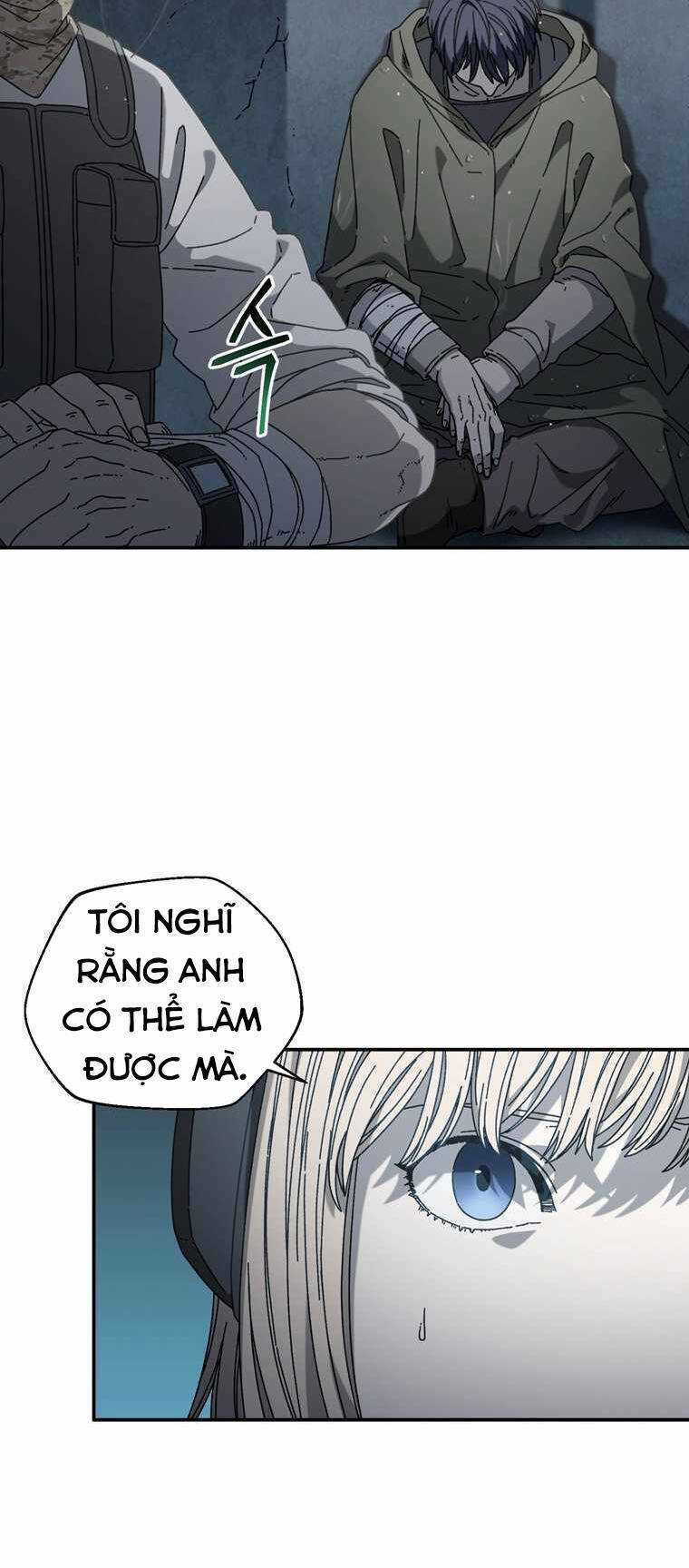 Địa Ngục Hận Thù Chapter 44 trang 3