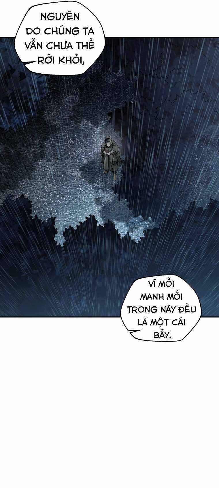 Địa Ngục Hận Thù Chapter 44 trang 34