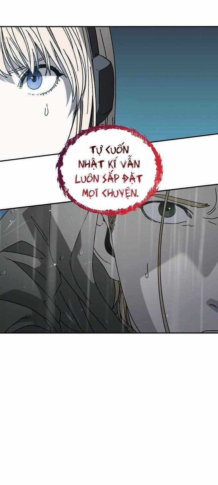 Địa Ngục Hận Thù Chapter 44 trang 35