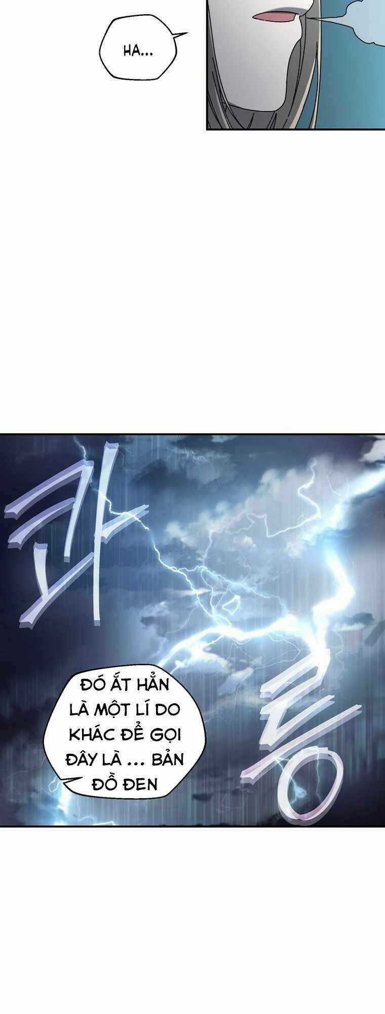 Địa Ngục Hận Thù Chapter 44 trang 43