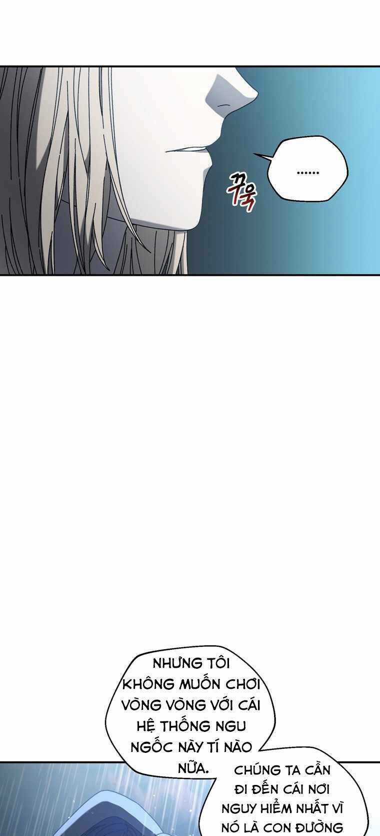 Địa Ngục Hận Thù Chapter 44 trang 44