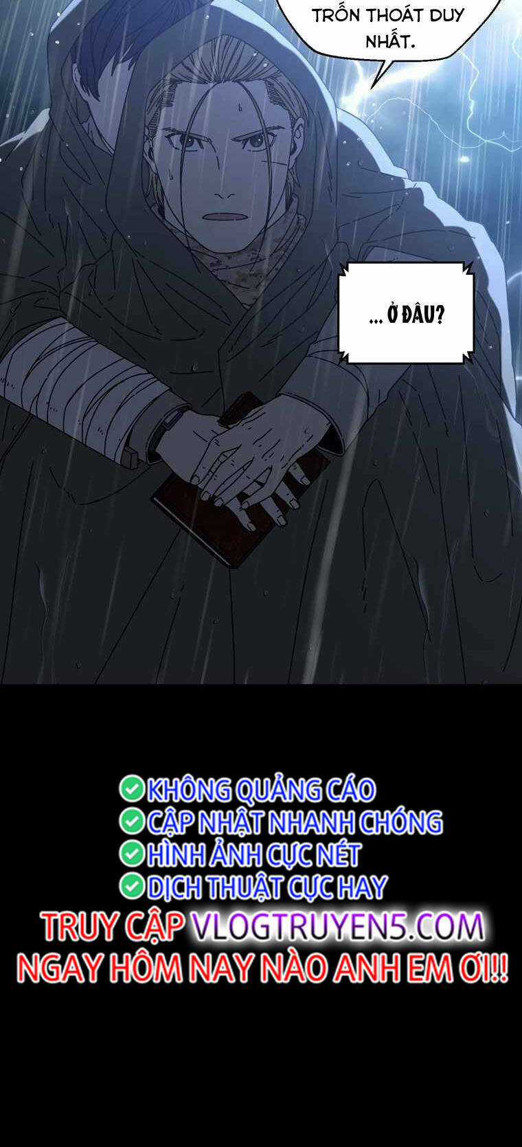 Địa Ngục Hận Thù Chapter 44 trang 45