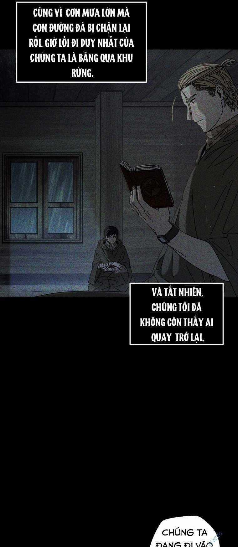 Địa Ngục Hận Thù Chapter 44 trang 46