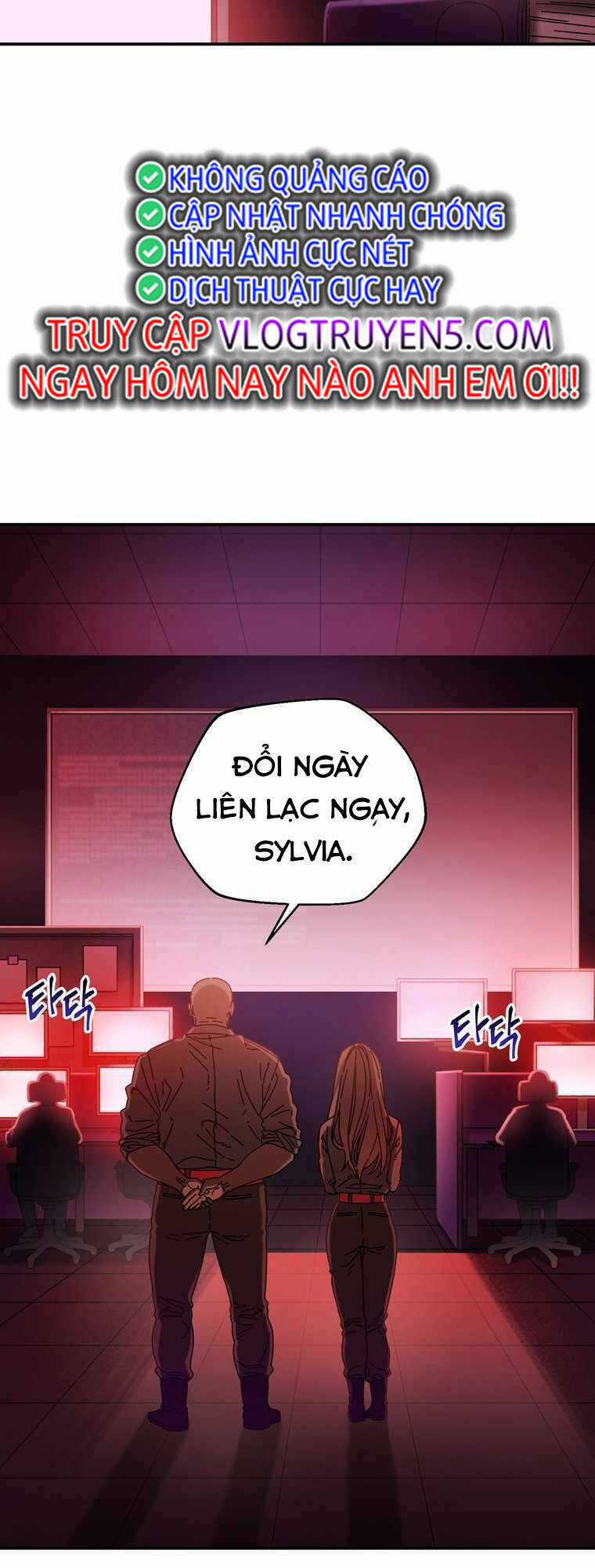 Địa Ngục Hận Thù Chapter 44 trang 49