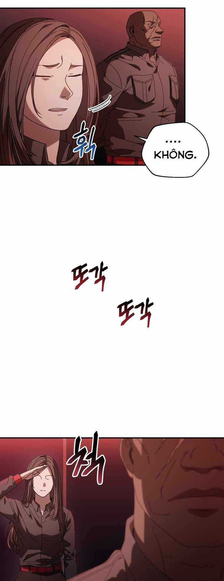 Địa Ngục Hận Thù Chapter 44 trang 52