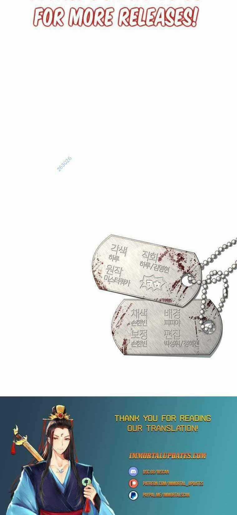 Địa Ngục Hận Thù Chapter 44 trang 55