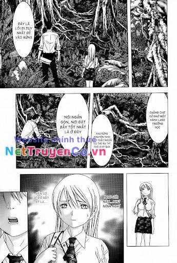 Địa Ngục Hận Thù Chapter 45 trang 1